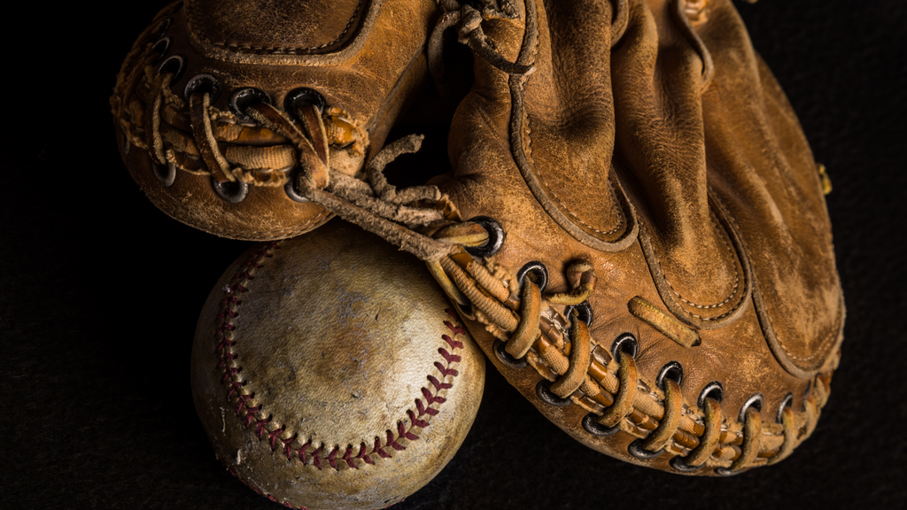 Our Tips for Breaking in a Catcher's Mitt