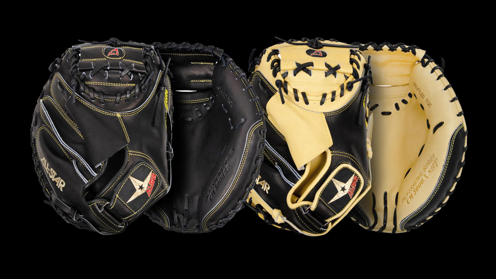Top Two Preferred Catcher's Mitts in 2023